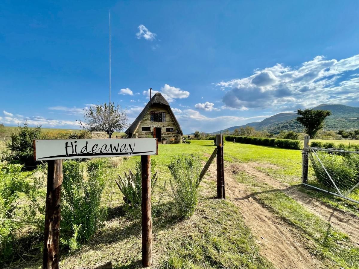 Tugela River Lodge Winterton Exteriör bild