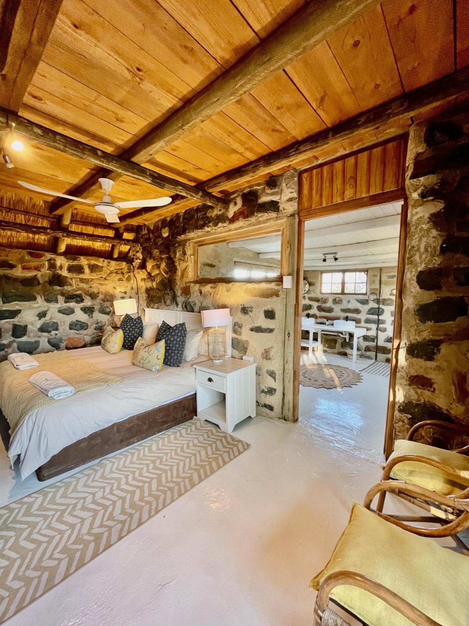 Tugela River Lodge Winterton Exteriör bild