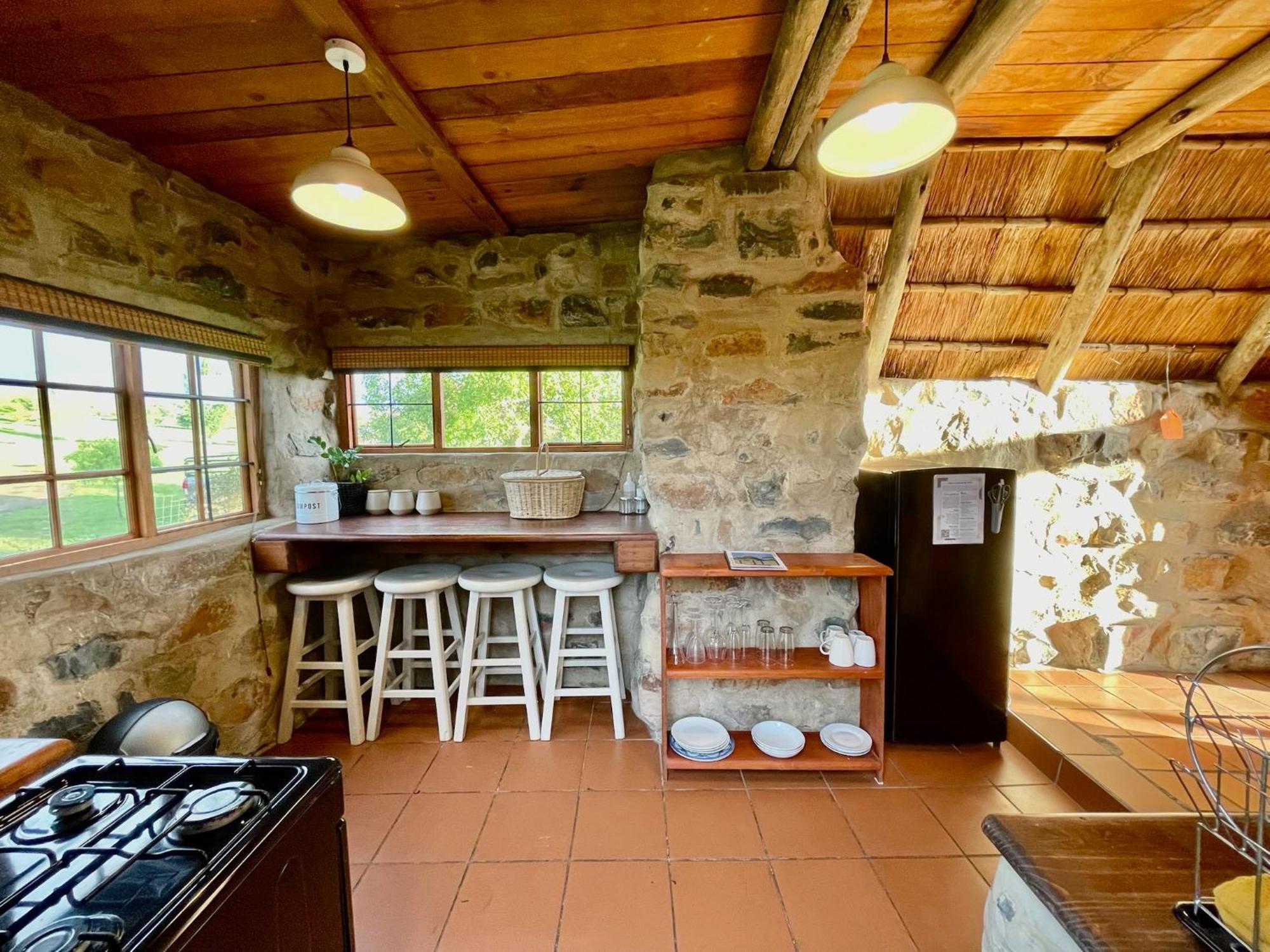 Tugela River Lodge Winterton Exteriör bild