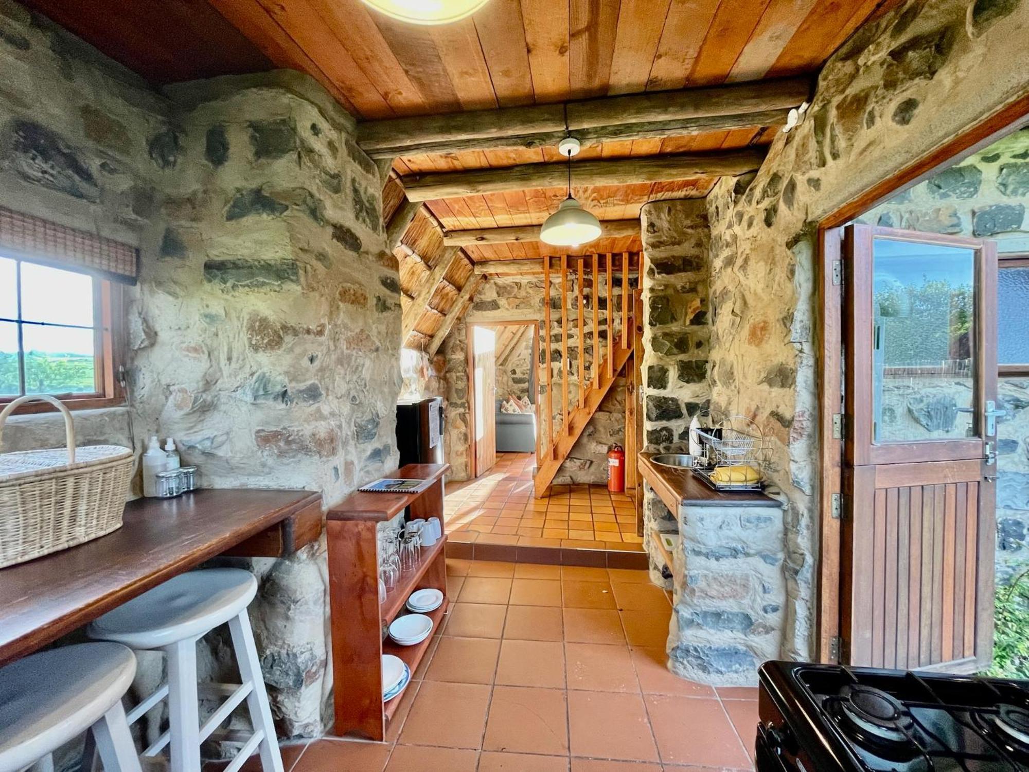 Tugela River Lodge Winterton Exteriör bild