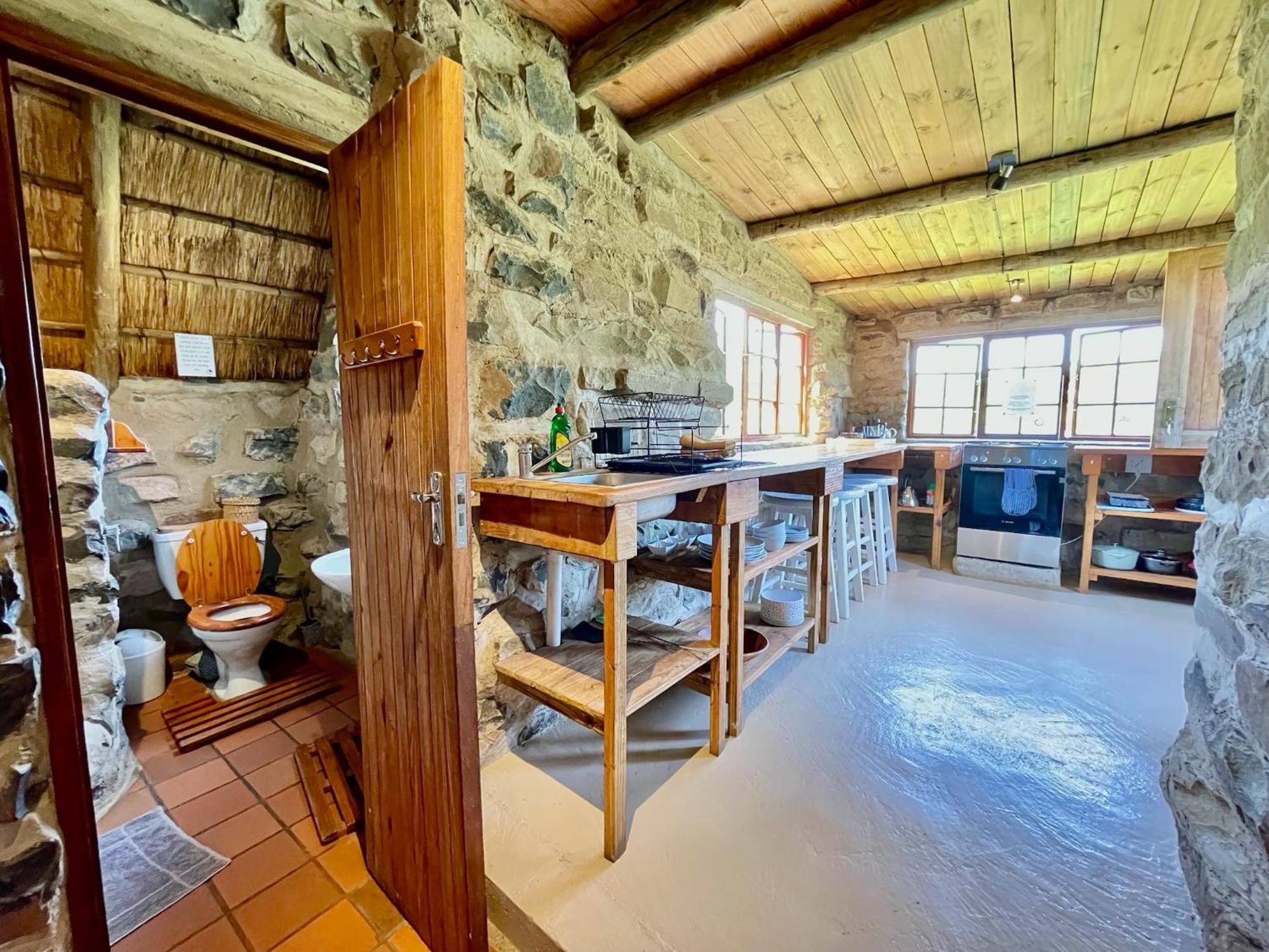 Tugela River Lodge Winterton Exteriör bild