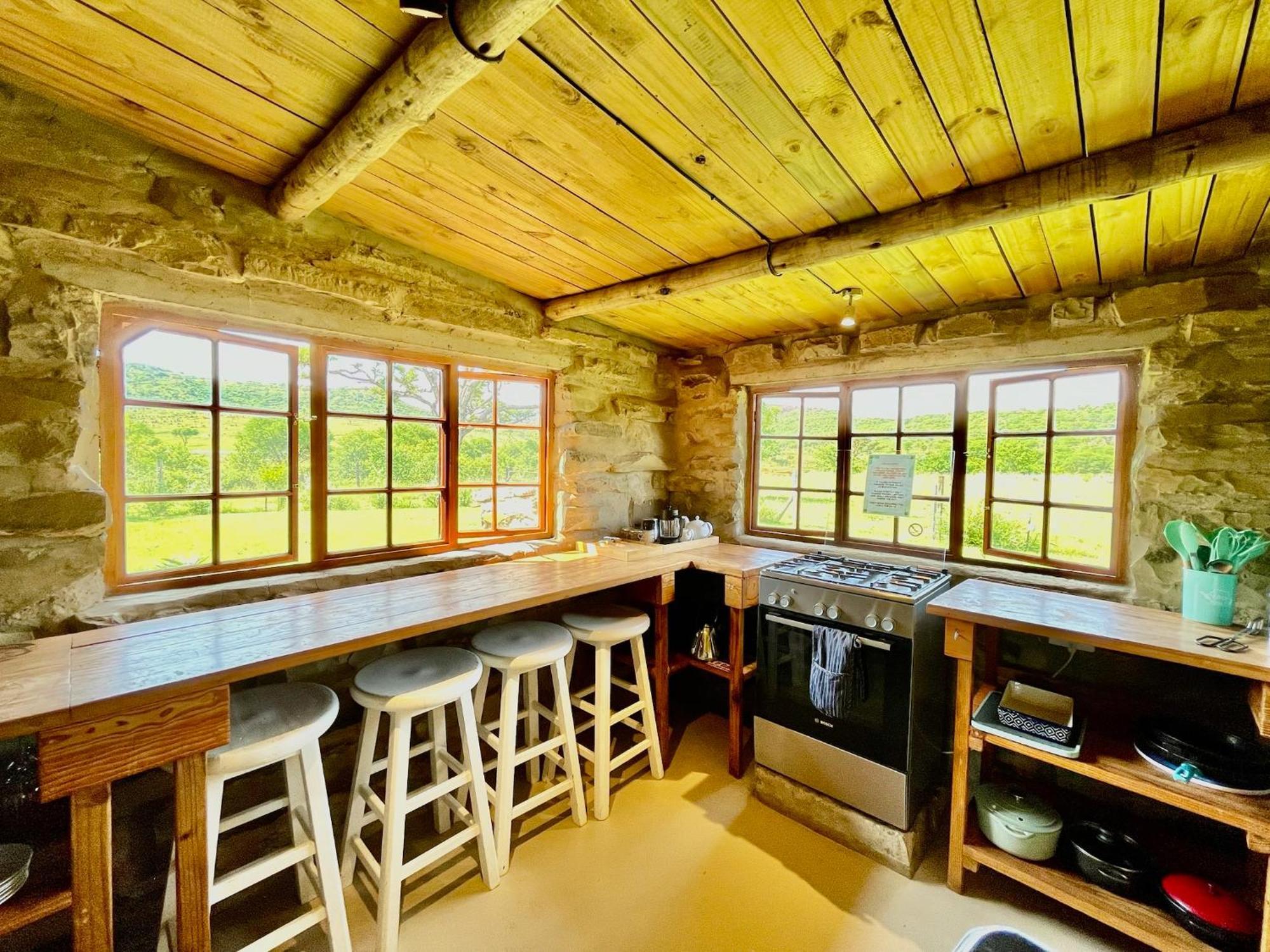 Tugela River Lodge Winterton Exteriör bild