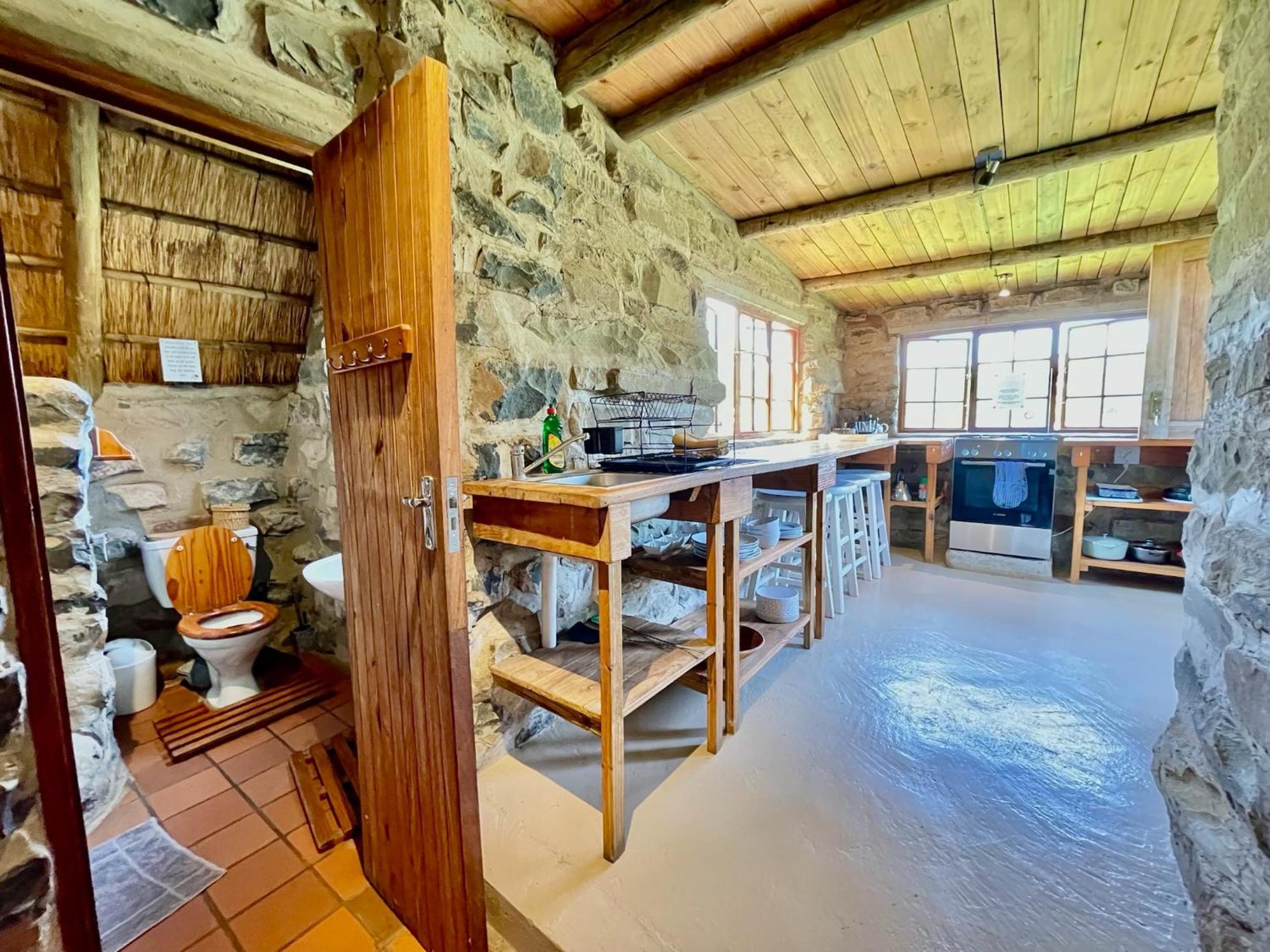 Tugela River Lodge Winterton Exteriör bild
